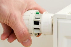 Darley Abbey central heating repair costs